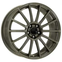 SONİC 1036/2 7X16 4X100 ET35 73,1 BRONZE 1
